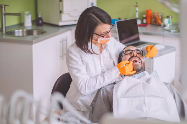 Best Knocked-Out Tooth (Avulsed Tooth) Treatment in Avimor, ID