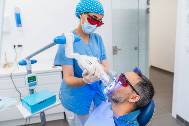 Best Broken or Chipped Tooth Repair in Avimor, ID